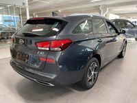 begagnad Hyundai i30 Kombi 1.0 T-GDI DCT Euro 6