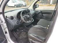 Begagnad Mercedes Citan 109 90 HK (66 kW) 2016 Vit Van