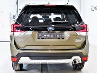 begagnad Subaru Forester e-Boxer XFuel RIDGE FAST DRAG, VINTERHJUL 2023, Kombi