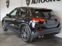 begagnad Mercedes GLA200 d 8G NP Leasbar UNIK Bil Se Spec