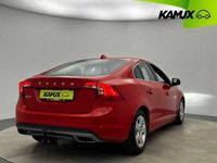 begagnad Volvo S60 S60D4 Geartronic, 181hp, 2015