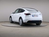 begagnad Tesla Model Y Long Range AWD Drag