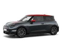 Ny Mini Cooper Coupé 189 kW (258 HK) 2025 Sportkupé