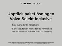 begagnad Volvo XC90 B5 AWD