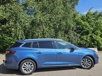 Begagnad Renault Mégane IV 110 HK (80 kW) 2018 Kombi