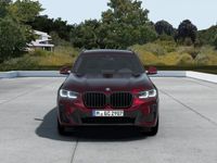 begagnad BMW X3 xDrive30e M Sport Keyless Adaptiv-Led Svankstöd Drag
