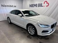 begagnad Volvo S90 D4 AWD Advanced Edition Momentum/Drag/SoV/NaV/VOC