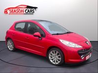 begagnad Peugeot 207 5-dörrar 1.6 THP Manuell, 150hk, 2007