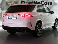 begagnad Mercedes GLE450 AMG 4M 9G 367hk AMG SPORT |Pan. |GPS |360º