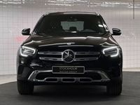 begagnad Mercedes GLC300 DE/ 4MATIC/ EXCLUSIVE/ MASSAGE/ LÄDER
