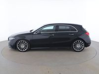 begagnad Mercedes A250 A-klass