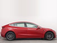 begagnad Tesla Model 3 Long Range AWD (Total självkörningsförmåga)