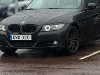 Begagnad BMW 320 184 HK (135 kW) 2011 Kombi