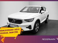 Begagnad Volvo XC40 2023 Vit SUV
