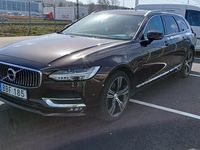 begagnad Volvo V90 D4 Geartronic Inscription Euro 6