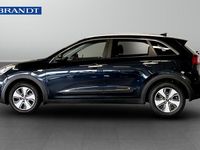 Begagnad Kia Niro 143 HK (105 kW) 2019 Blå SUV