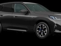 Begagnad BMW X3 M Sport 299 HK (219 kW) 2025 SUV