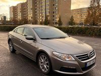 Begagnad VW Passat 160 HK (117 kW) 2010