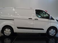 begagnad Ford Transit Custom 280 2.0 TDCi SelectShift 130hk Momsbil S