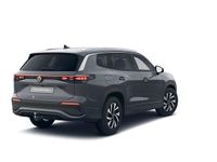 Ny VW Tayron 2026 Silver SUV
