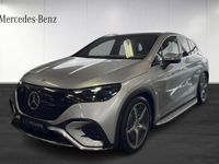 begagnad Mercedes 500 EQE SUV4M | LAGERKAMPANJ | AMG | PABO | DRAG