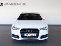 begagnad Audi A6 Avant 2.0 TDI Quattro/Full S-Line/Drag/Euro6