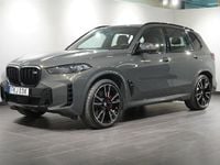 Begagnad BMW X5 M Sport 531 HK (390 kW) 2024 Okänd SUV