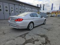 begagnad BMW 530 d Sedan Steptronic Euro 5