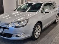 begagnad Citroën C5 Tourer 2.2 HDi Euro 5