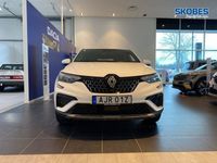 begagnad Renault Arkana E-TECH 145 PhII HEV Techno NY BIL FÖR OMGÅEND