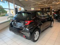 begagnad Mazda 2 Hybrid Agile + Comfort Pack