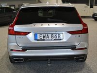 begagnad Volvo V60 CC B4 AWD 197hk Momentum