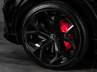begagnad Audi RS Q8 Sportavgas Kolfiber RS-Dynamik Hemleverans 2022, SUV