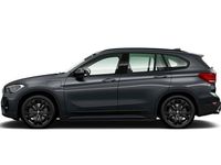 begagnad BMW X1 xDrive25e Sport Line Drag HiFi Backkamera 2021, SUV