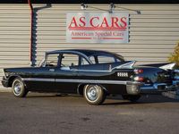 Begagnad Dodge Custom 1959 Sedan