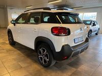 begagnad Citroën C3 Aircross 1.2 PureTech Euro 6