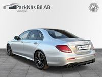 begagnad Mercedes E53 AMG AMG4M+ 4MATIC+ 435hk OBS UTRUSTNING !