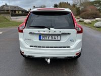 begagnad Volvo XC60 Polestar Optimering D4 AWD,Automat Summum Euro 6