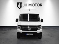 Begagnad VW Crafter 177 HK (130 kW) 2020 Vit Van