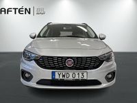 begagnad Fiat Tipo Kombi 1.6 SW Lounge Automat