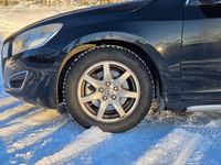 Begagnad Volvo V60 115 HK (84 kW) 2011 Kombi