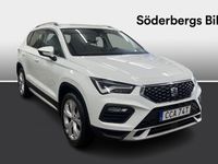 begagnad Seat Ateca 2.0 TSI 190 HK DSG7 4DRIVE XPERIENCE 2.