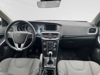 begagnad Volvo V40 CC D3 Business Advanced