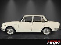 Begagnad Toyota Corona 67 HK (49 kW) 1967 Vit Sedan