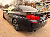 begagnad BMW 535 d xDrive Sedan Steptronic M Sport/STEG1/Drag/Navi