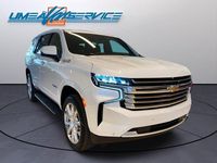 Begagnad Chevrolet Tahoe 420 HK (308 kW) 2023 Vit metallic SUV