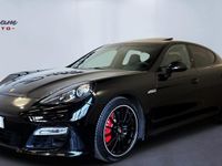 begagnad Porsche Panamera GTS BLACK EDIT DREAM GUARANTEED FRÅN 3500KR