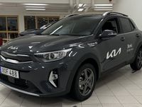 begagnad Kia Stonic 1.0 T-GDI Aut. Mildhybrid