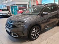 begagnad Citroën C5 Aircross Hybrid SHINE EXKLUSIVE 225hk V-HJUL ALU