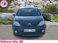 begagnad Citroën C3 1.4 Euro 3